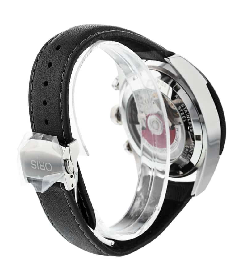 Oris Artix 674 7661 44 34 LS